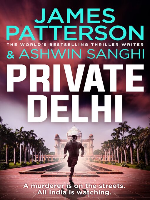 Title details for Private Delhi by James Patterson - Wait list